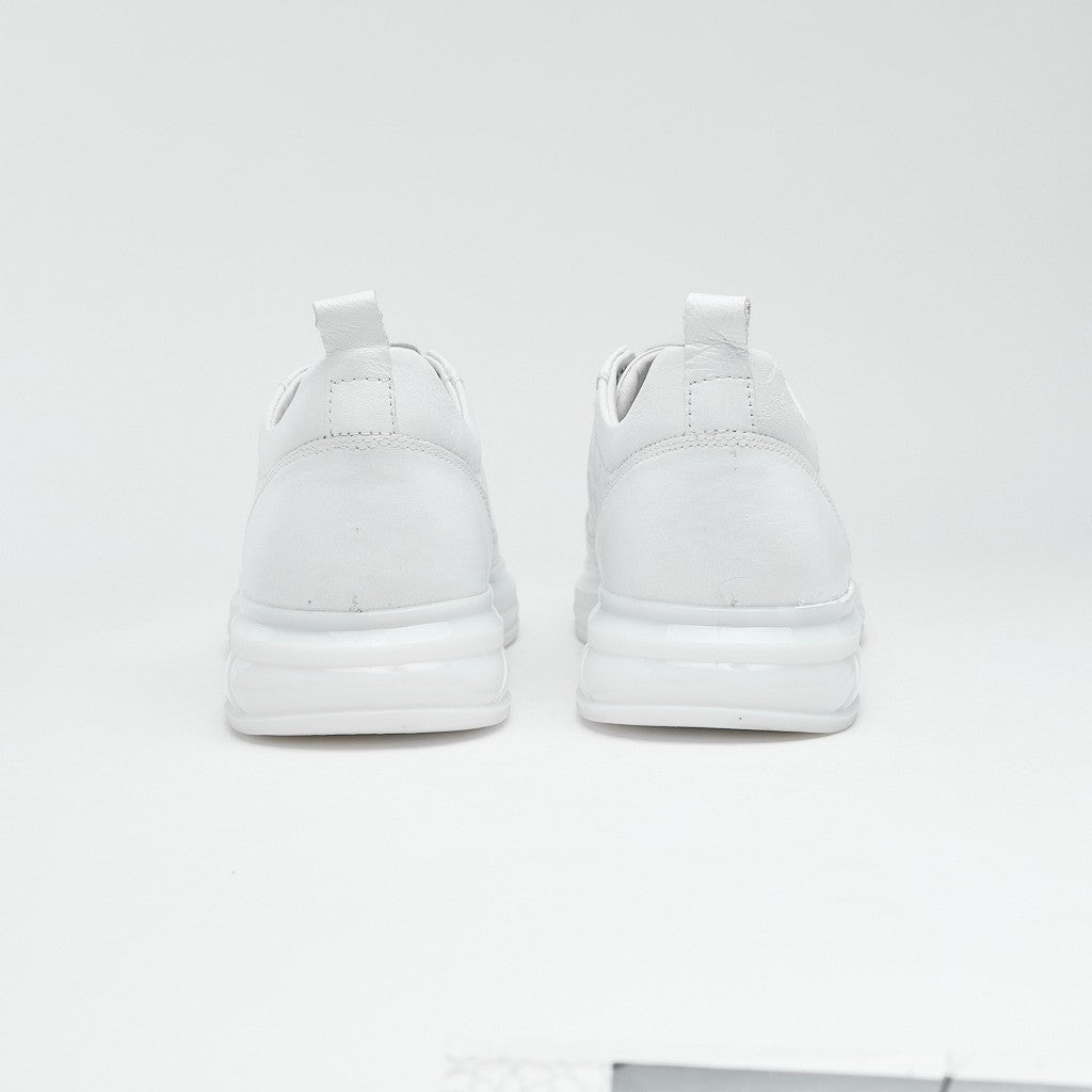Hakiki Deri Erkek Sneaker