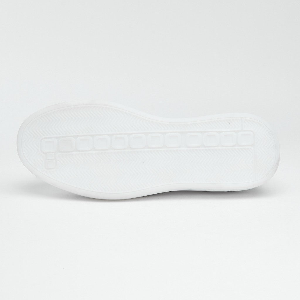 Hakiki Deri Erkek Sneaker