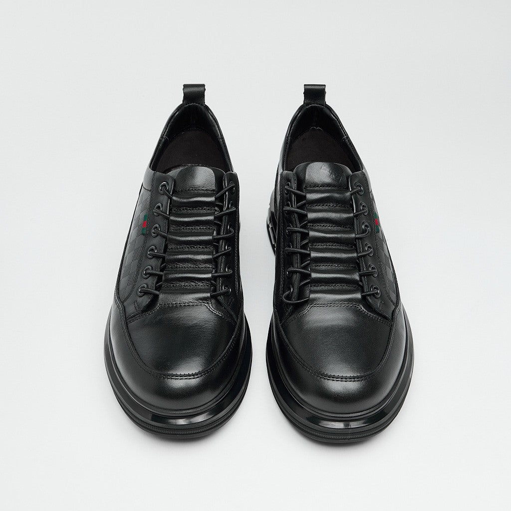 Hakiki Deri Erkek Sneaker
