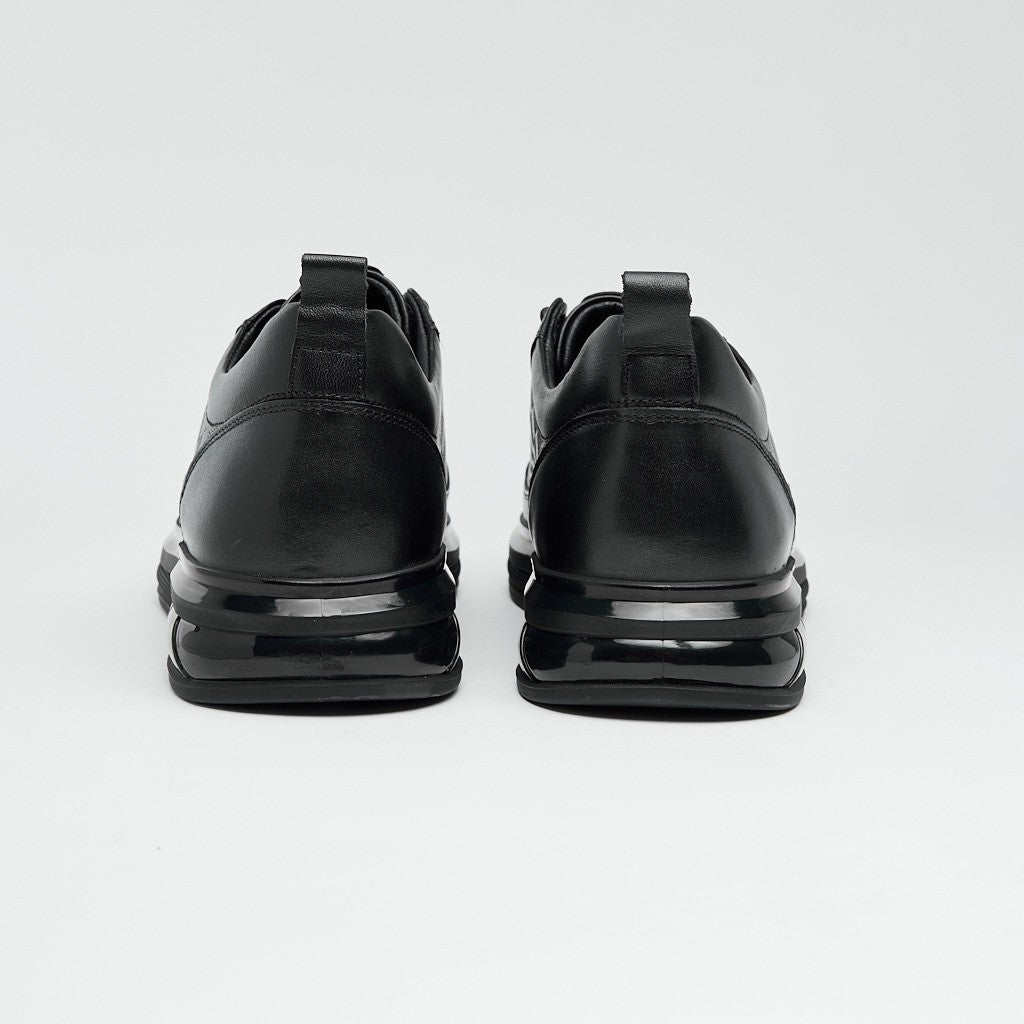 Hakiki Deri Erkek Sneaker