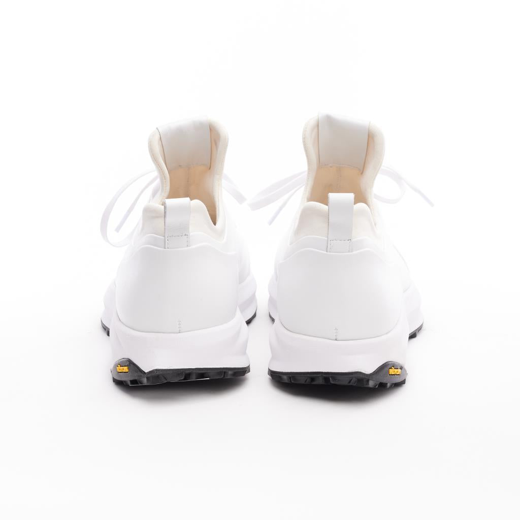 Genuine Leather Men's Sneakers