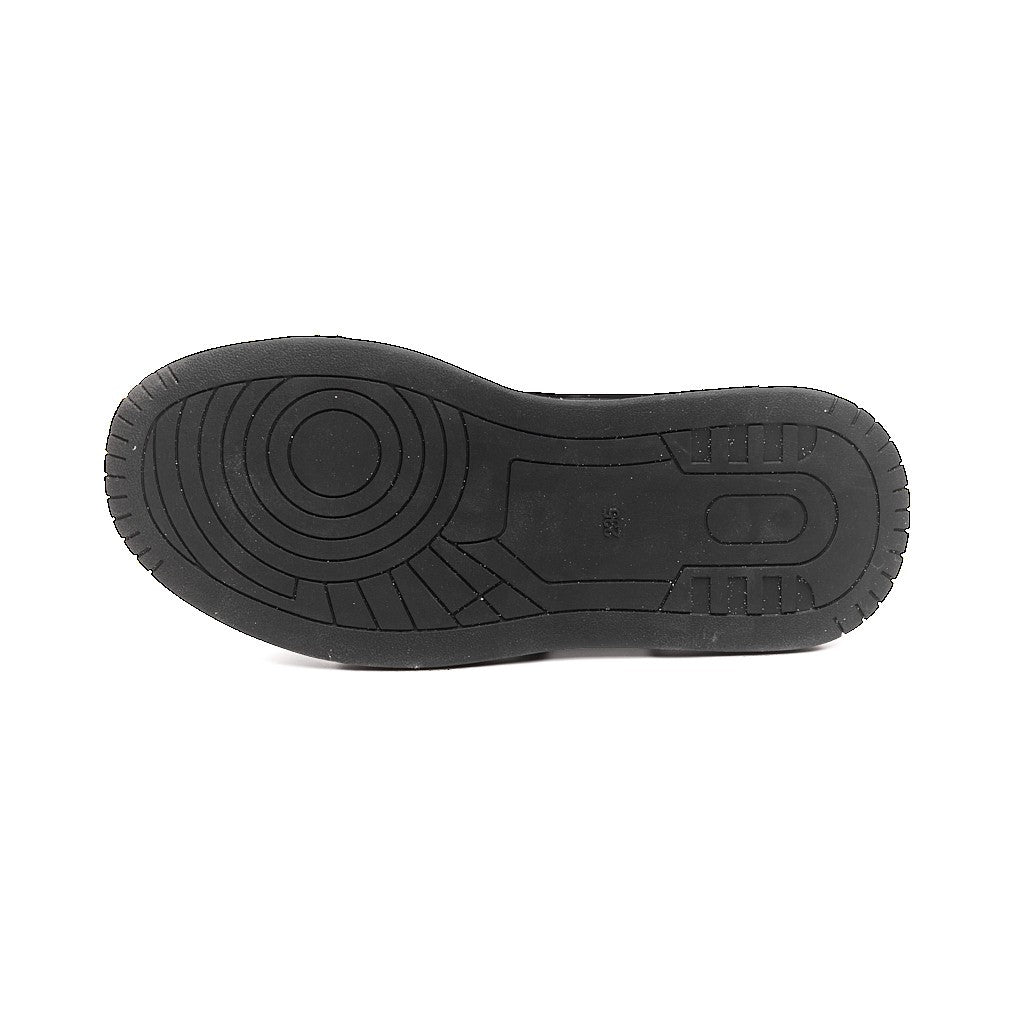 Günlük Bağcıklı Kadın Sneaker