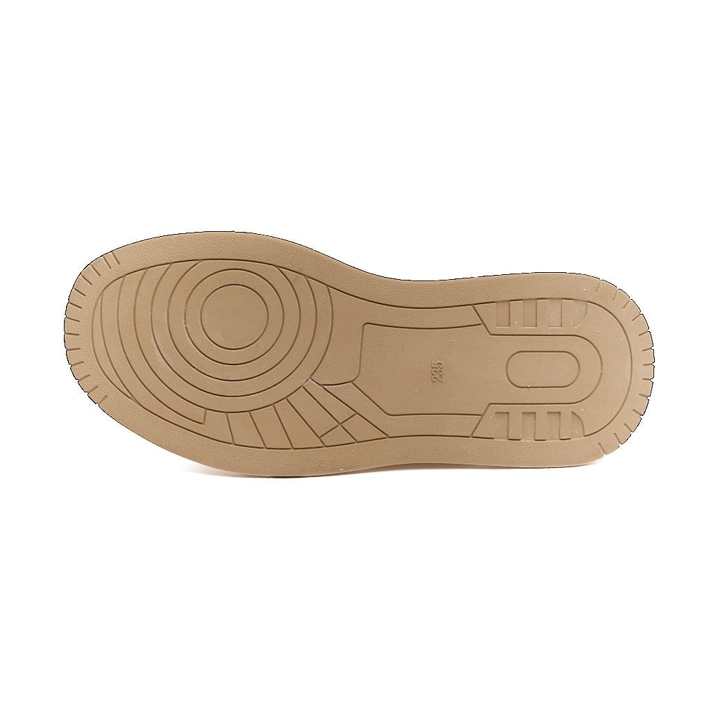 Günlük Bağcıklı Kadın Sneaker