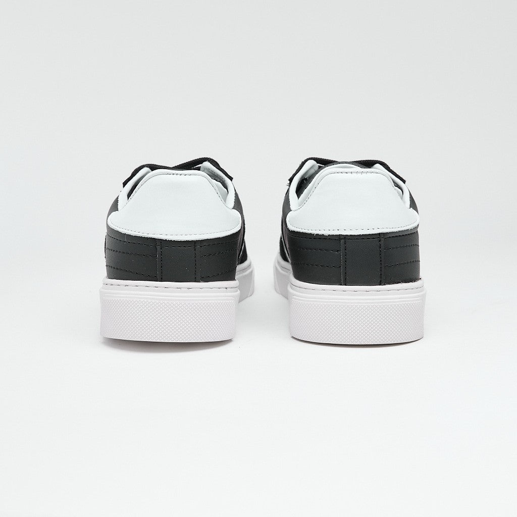 Günlük Hakiki Deri Kadın Sneaker