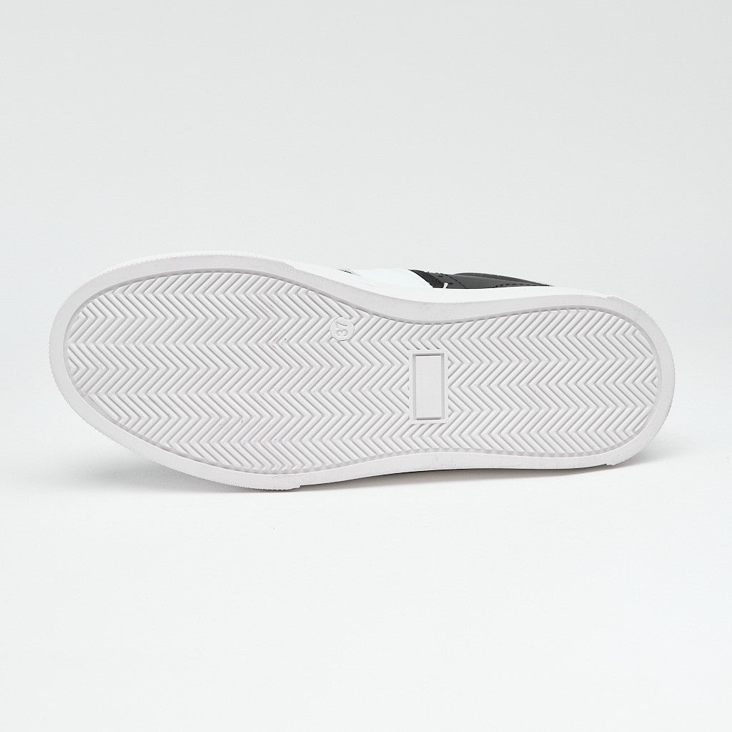 Günlük Hakiki Deri Kadın Sneaker