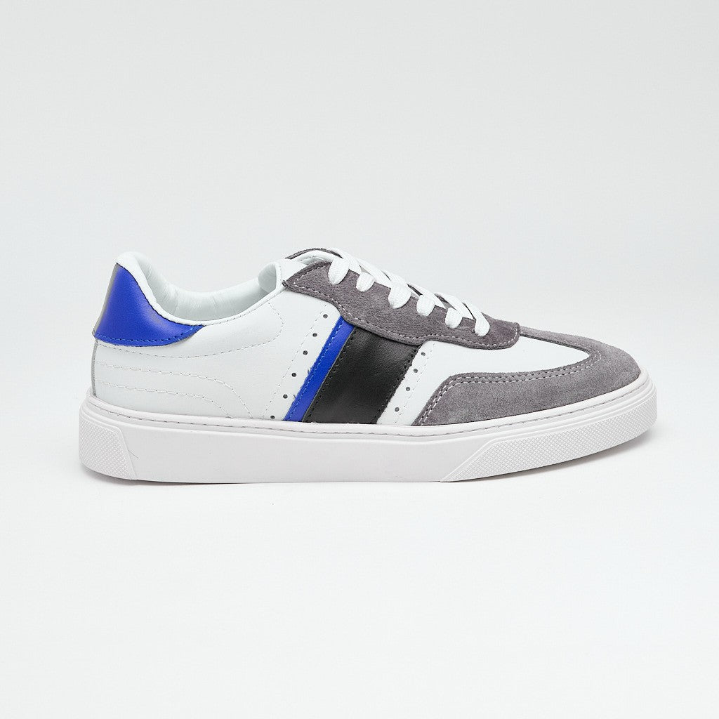 Günlük Hakiki Deri Kadın Sneaker