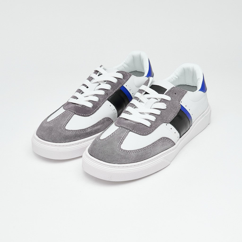Günlük Hakiki Deri Kadın Sneaker