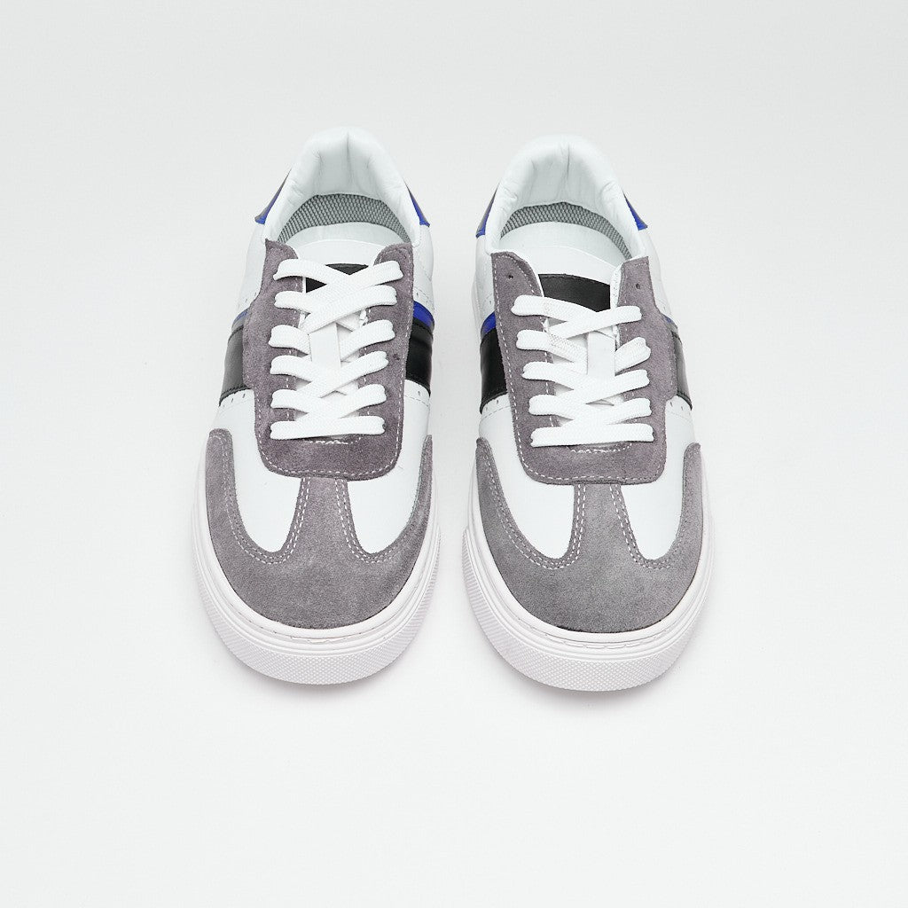 Günlük Hakiki Deri Kadın Sneaker