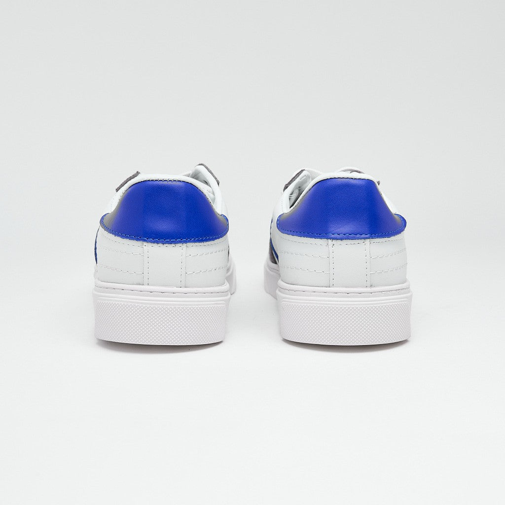 Günlük Hakiki Deri Kadın Sneaker