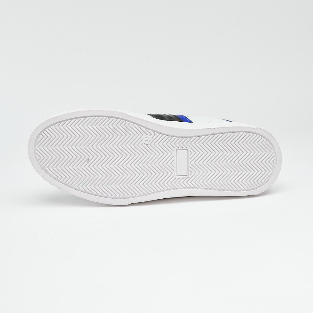 Günlük Hakiki Deri Kadın Sneaker
