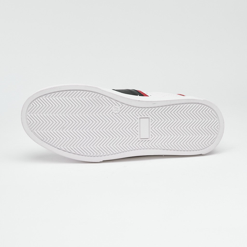Günlük Hakiki Deri Kadın Sneaker