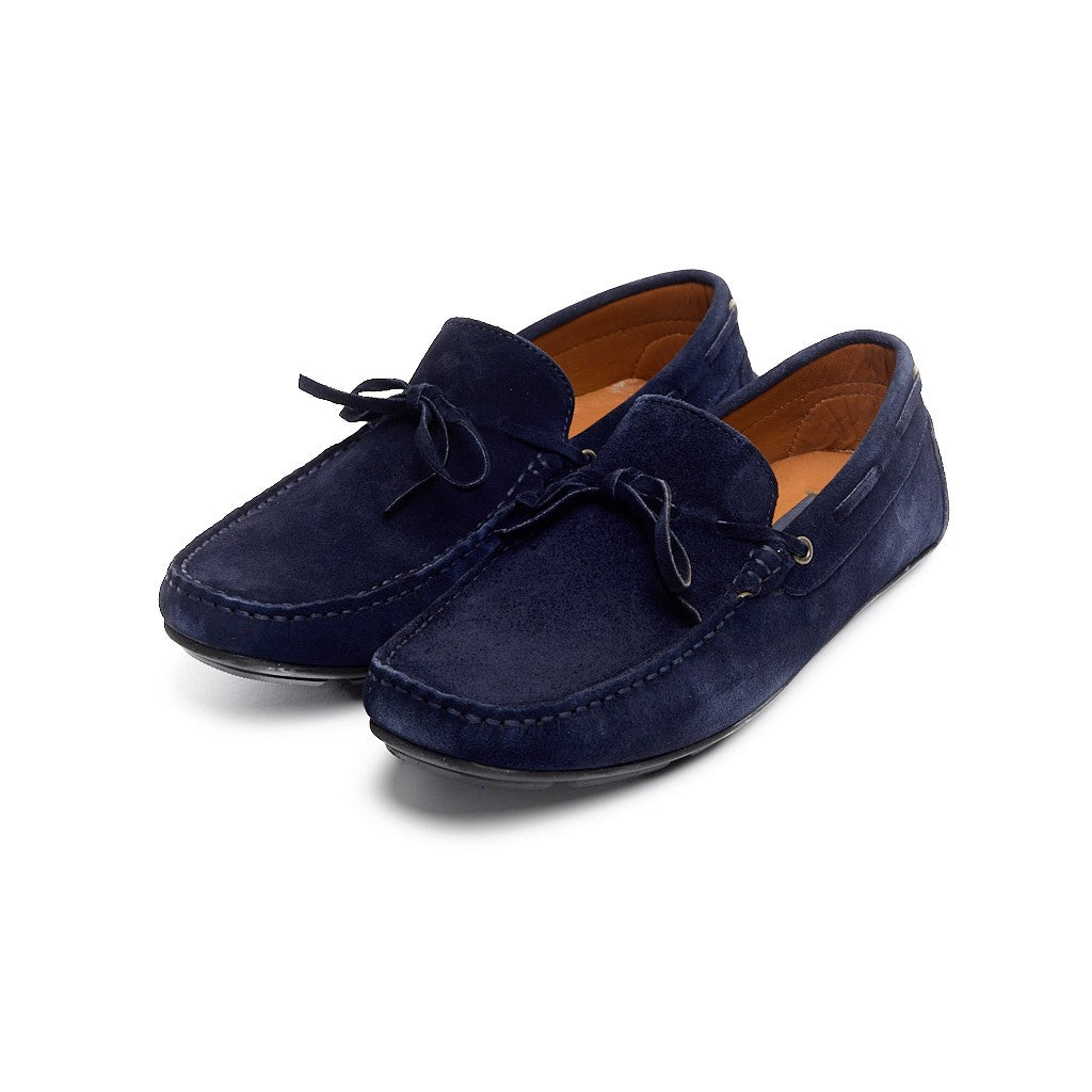 Hakiki Deri Erkek Loafer Ayakkabı