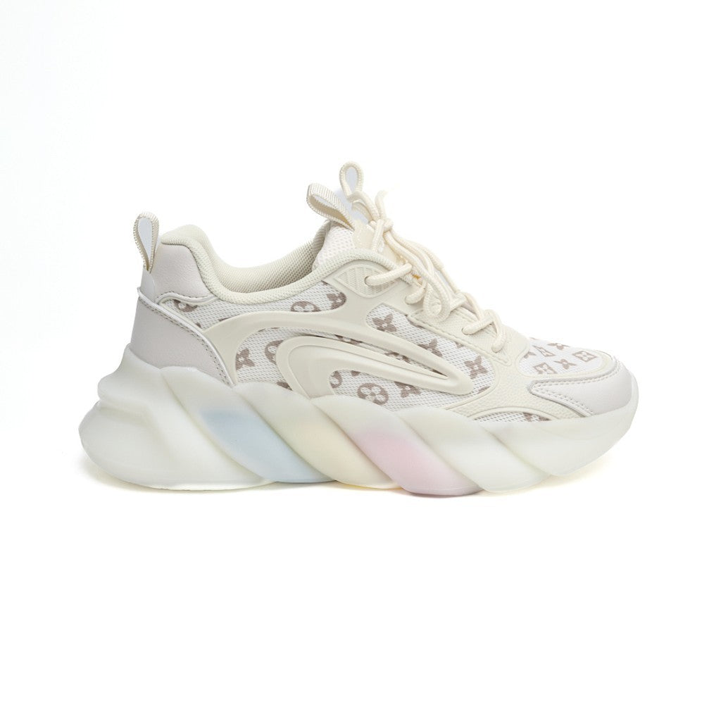 Günlük Comfort Kadın Sneaker