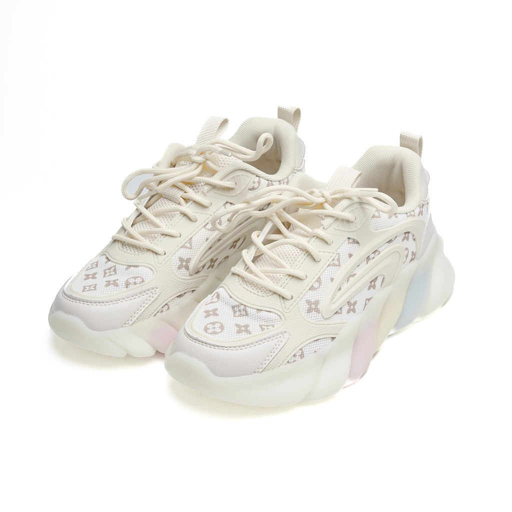 Günlük Comfort Kadın Sneaker