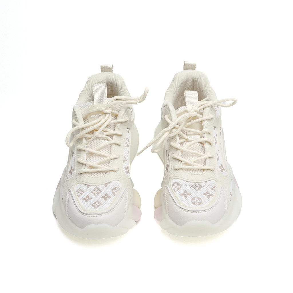 Günlük Comfort Kadın Sneaker