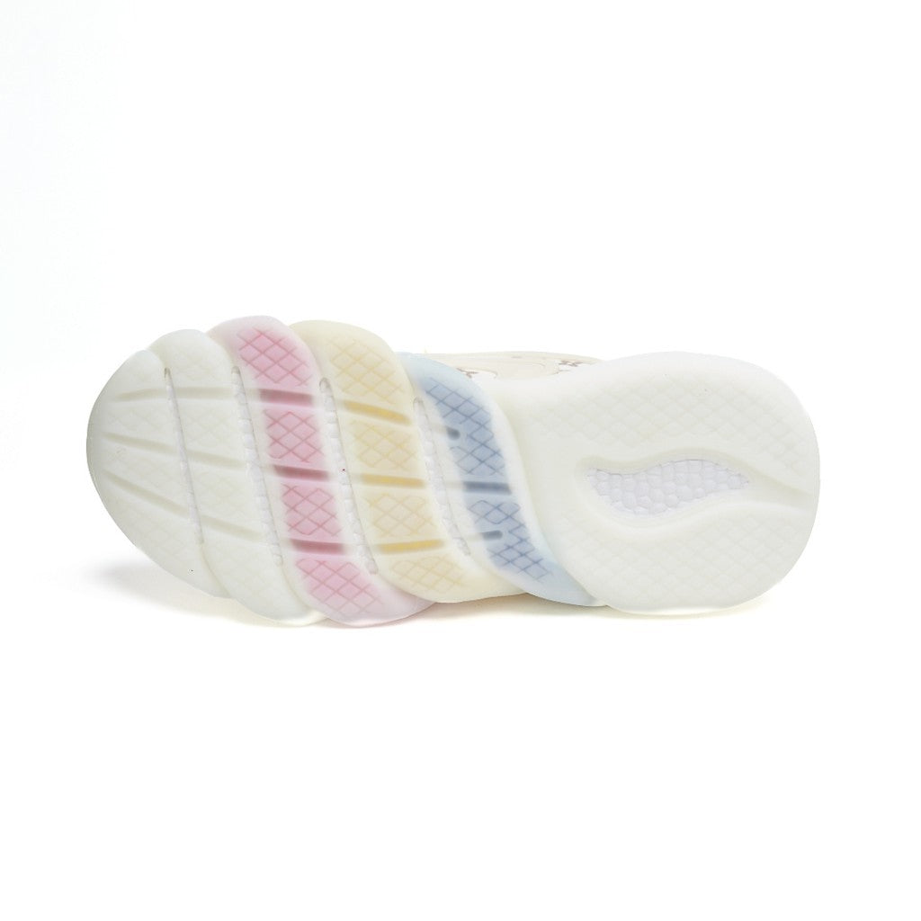 Günlük Comfort Kadın Sneaker