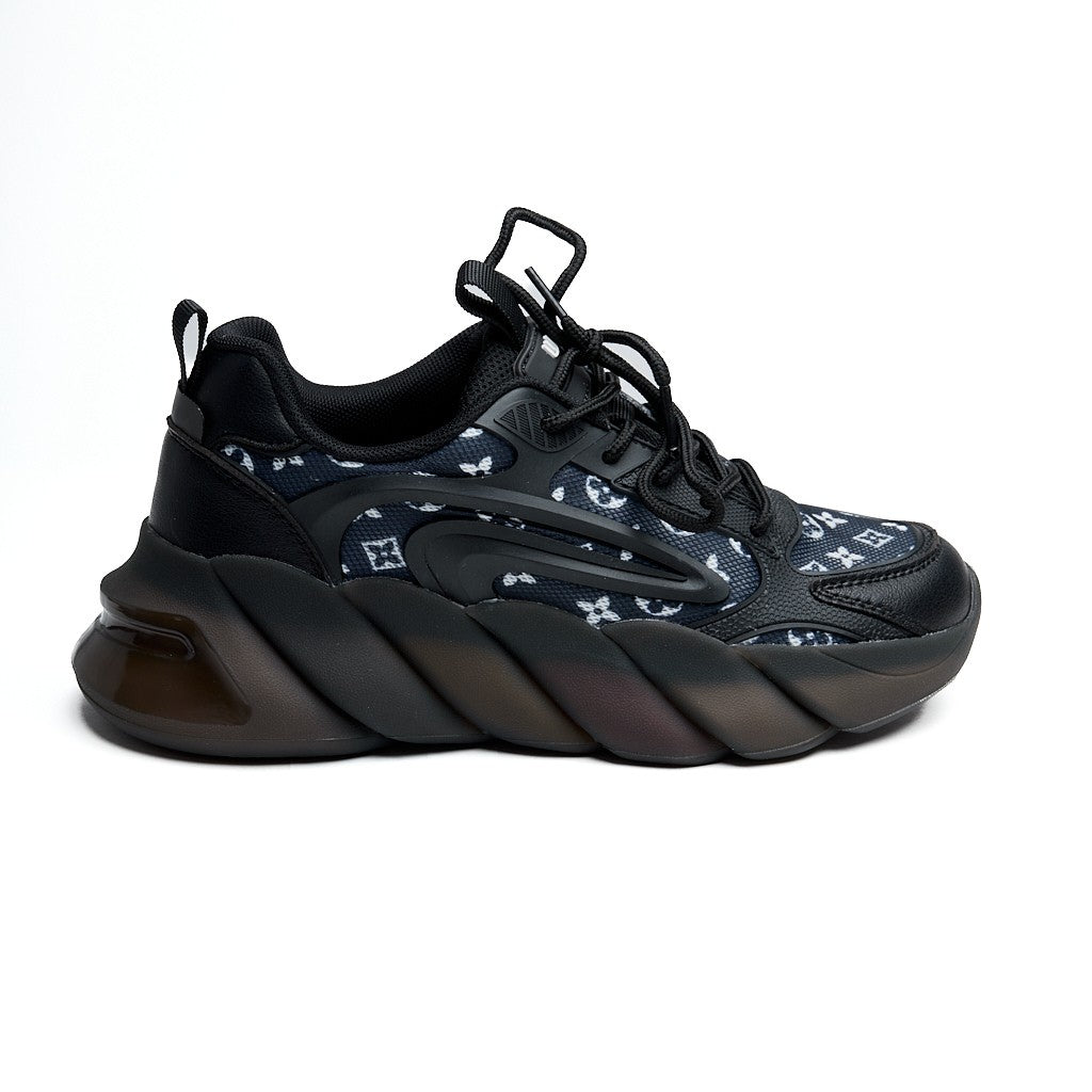 Günlük Comfort Kadın Sneaker