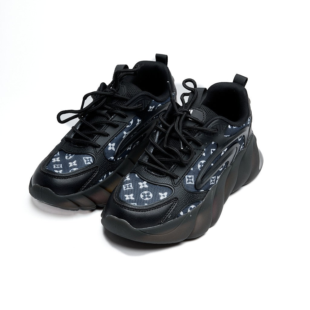 Günlük Comfort Kadın Sneaker