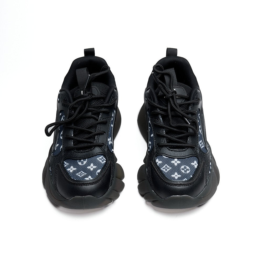 Günlük Comfort Kadın Sneaker