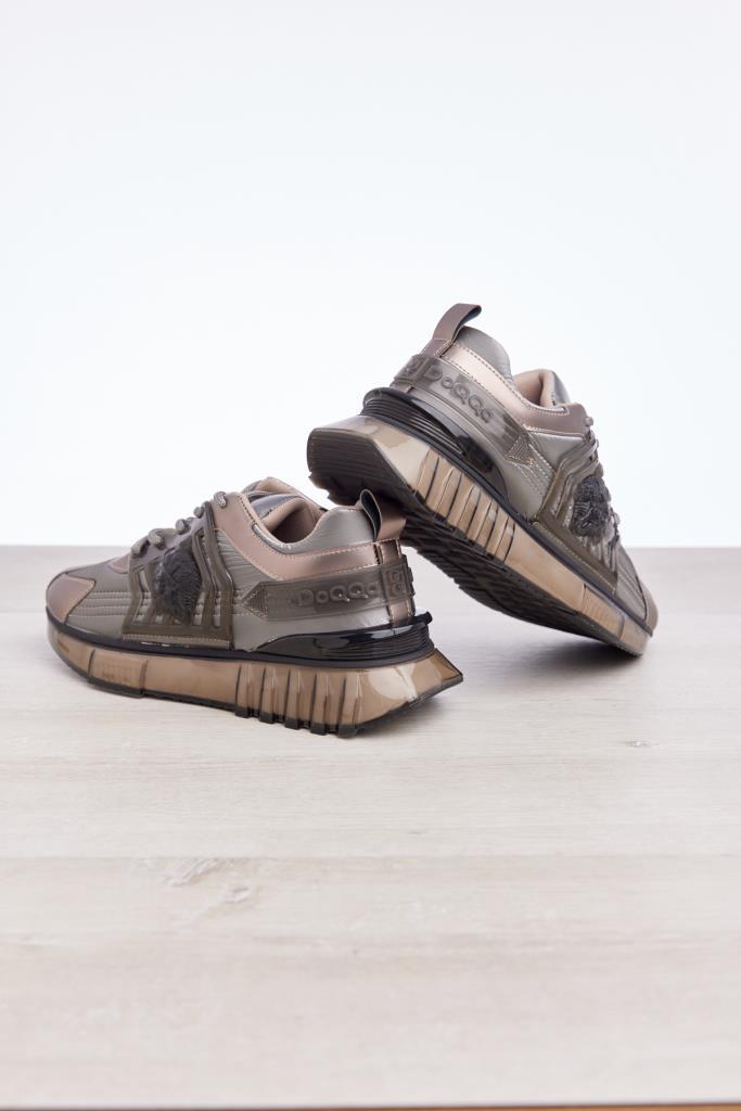 Comfort Kadın Sneaker