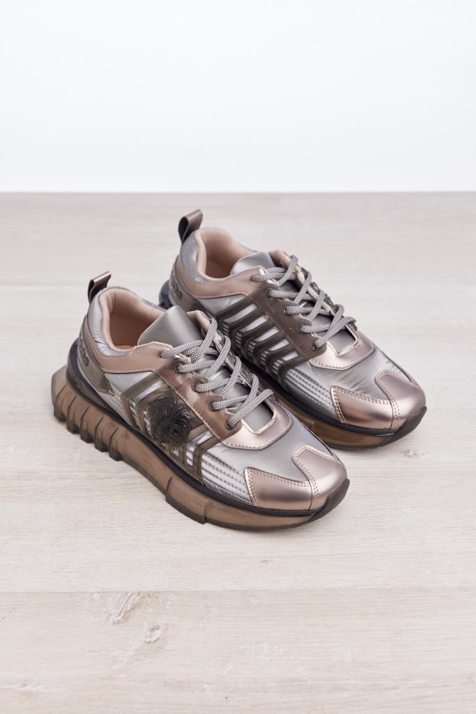 Comfort Kadın Sneaker