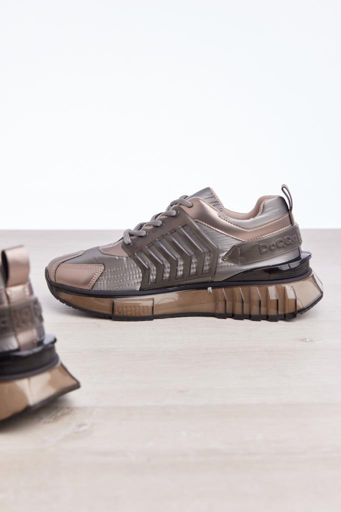 Comfort Kadın Sneaker