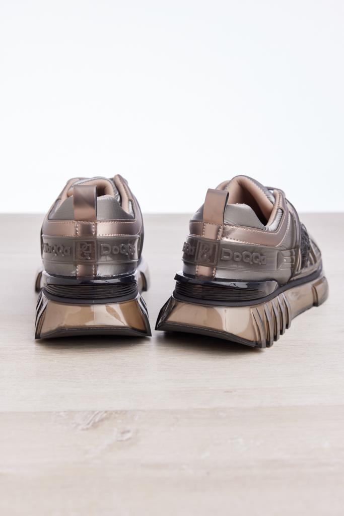 Comfort Kadın Sneaker