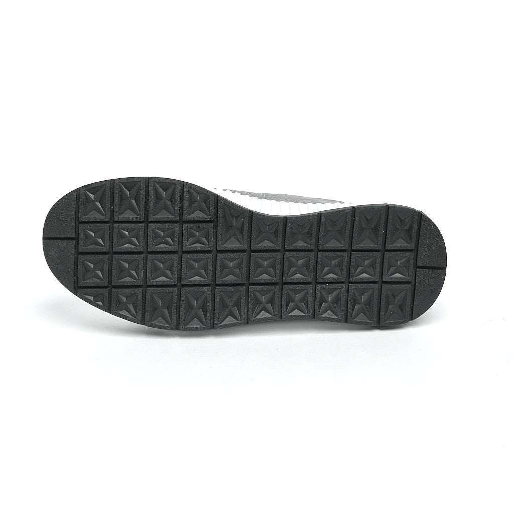Comfort Taban Hakiki Deri Erkek Sneaker