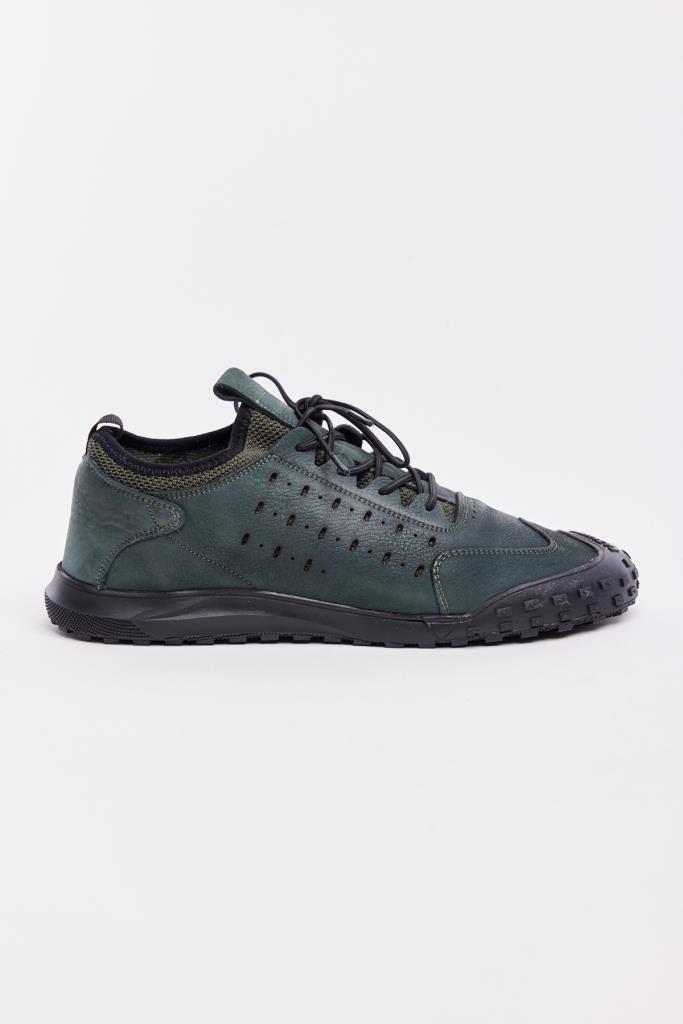 Hakiki Deri Erkek Sneaker