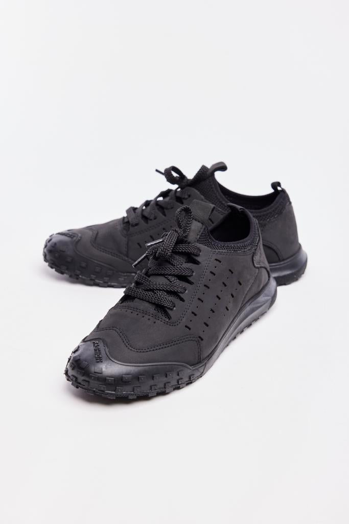 Hakiki Deri Erkek Sneaker