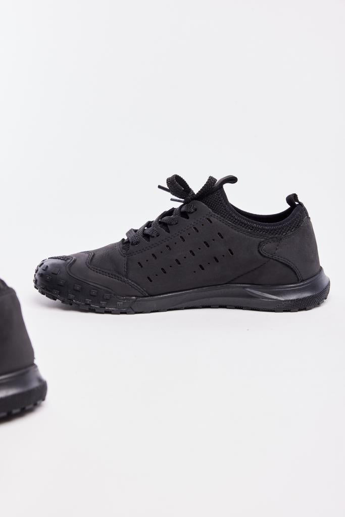 Hakiki Deri Erkek Sneaker