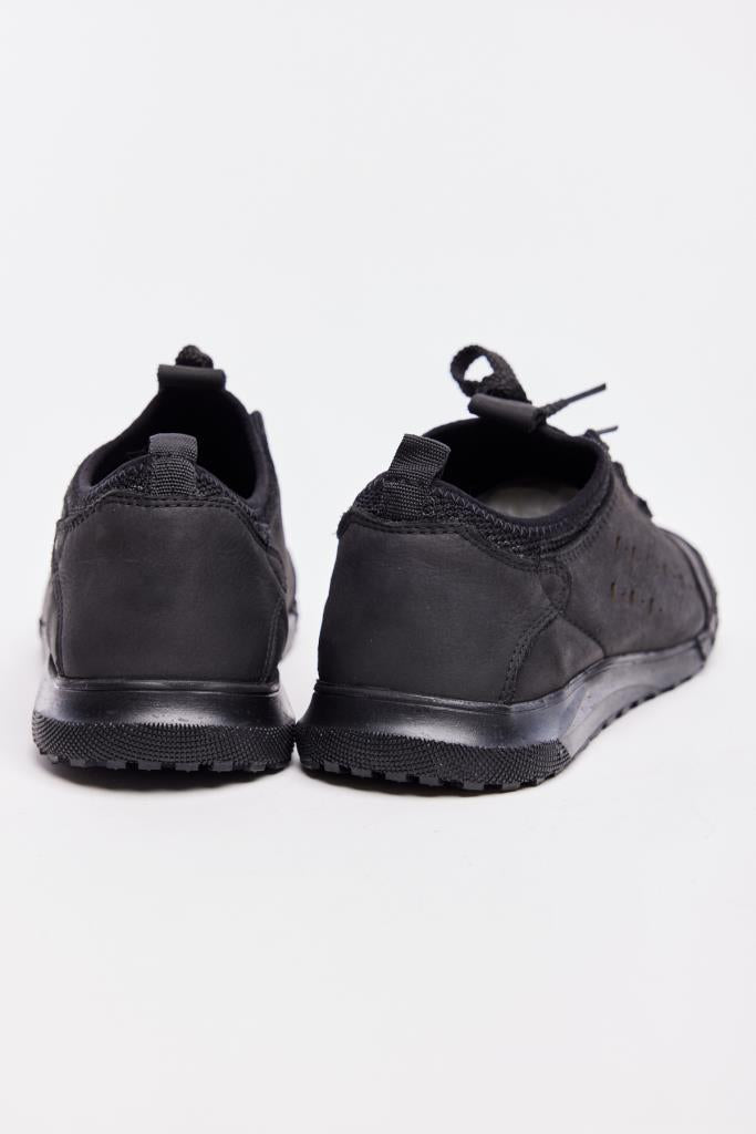 Hakiki Deri Erkek Sneaker