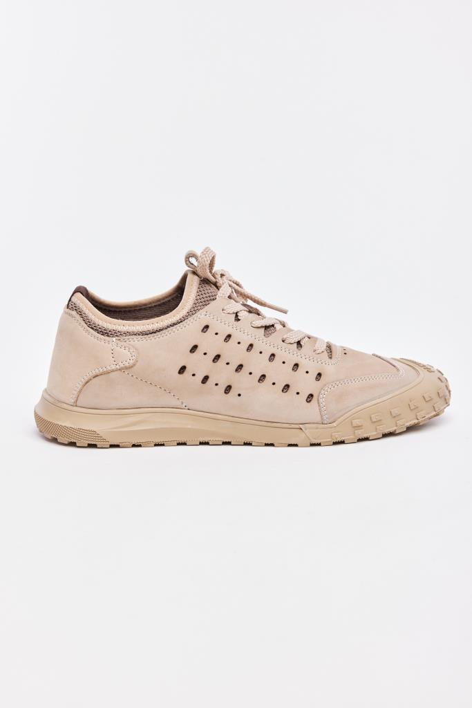 Hakiki Deri Erkek Sneaker