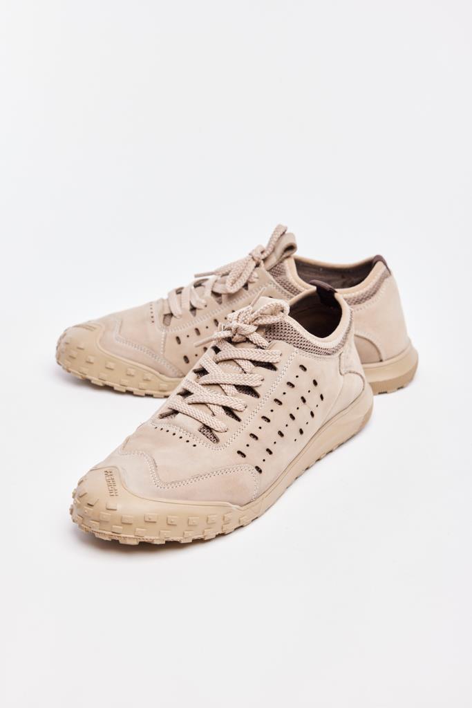 Hakiki Deri Erkek Sneaker