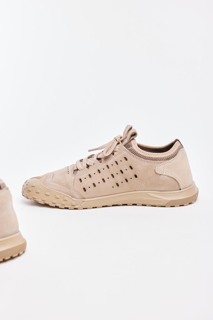 Hakiki Deri Erkek Sneaker