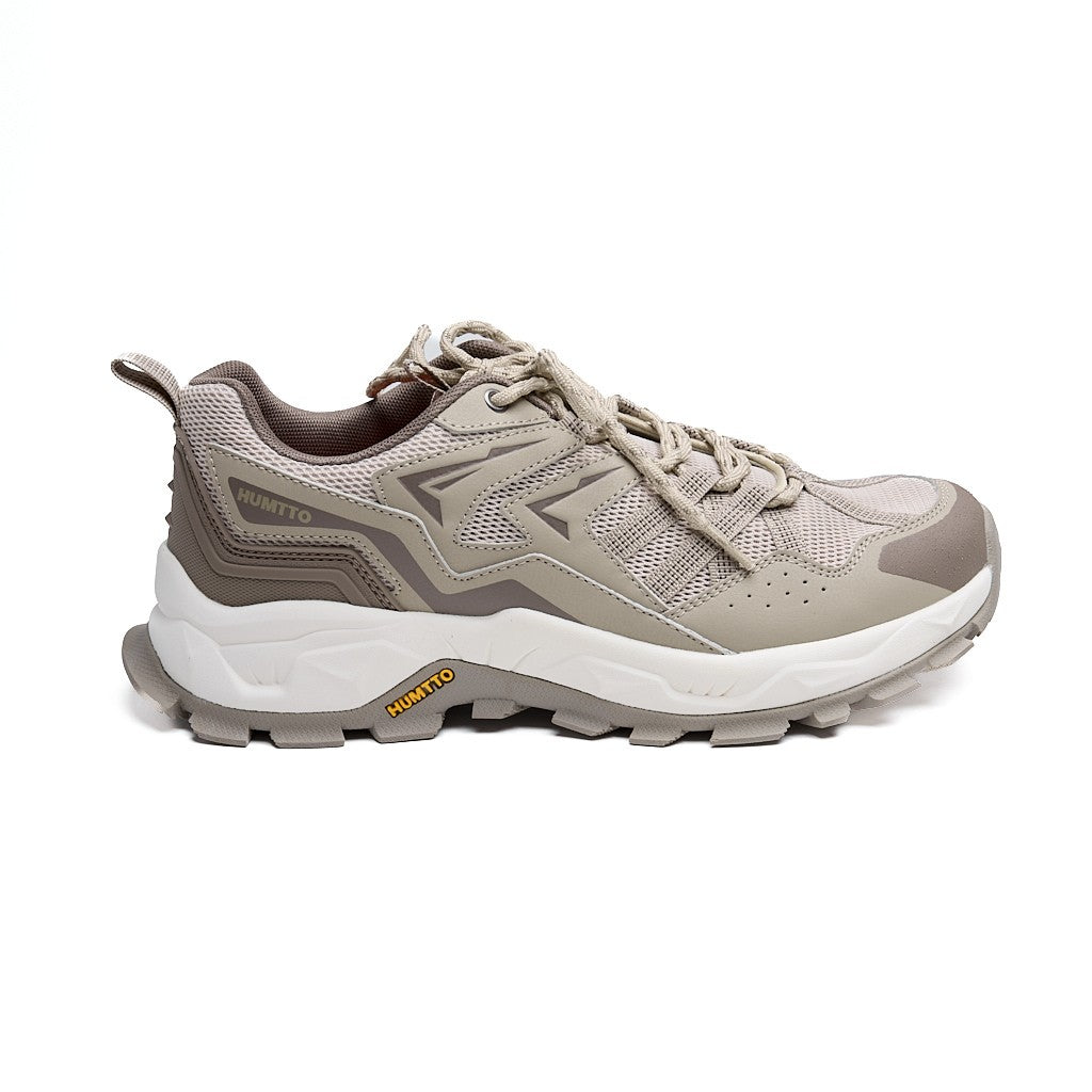 Humtto Comfort Yüksek Taban Erkek Sneaker