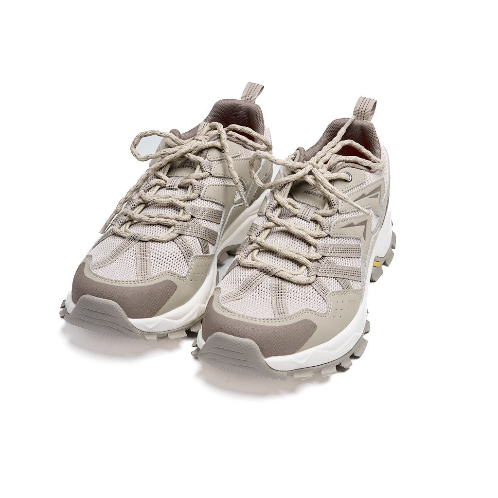 Humtto Comfort Yüksek Taban Erkek Sneaker