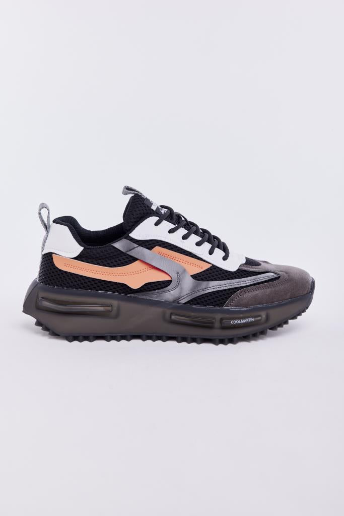 Günlük Comfort Erkek Sneaker