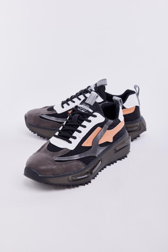 Günlük Comfort Erkek Sneaker