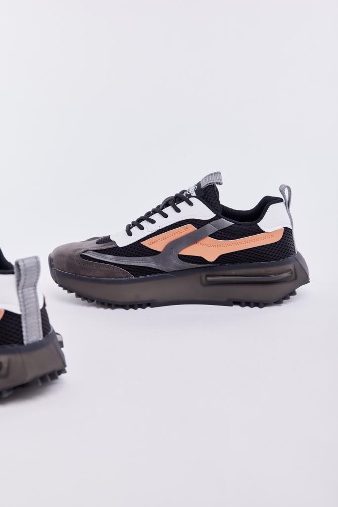 Günlük Comfort Erkek Sneaker