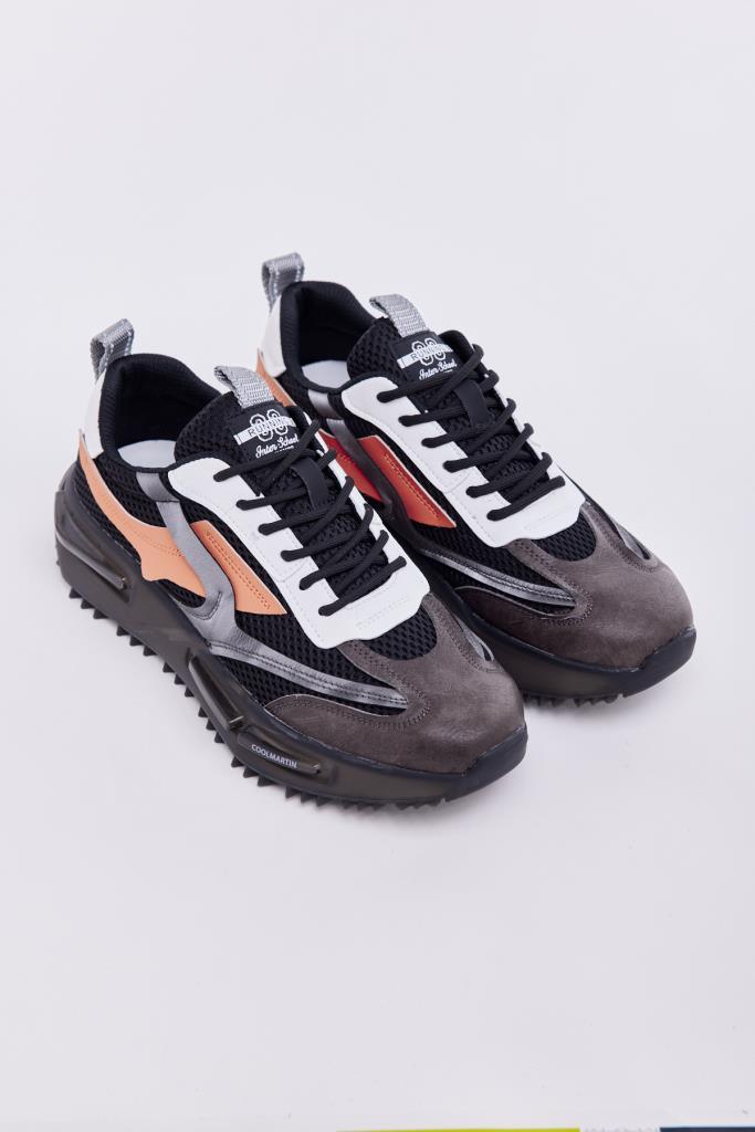 Günlük Comfort Erkek Sneaker