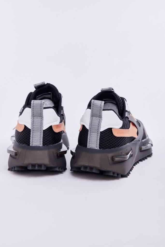 Günlük Comfort Erkek Sneaker