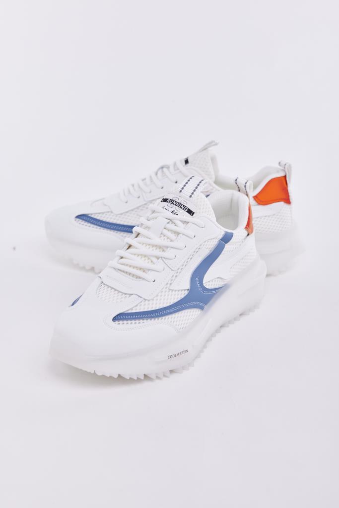 Günlük Comfort Erkek Sneaker