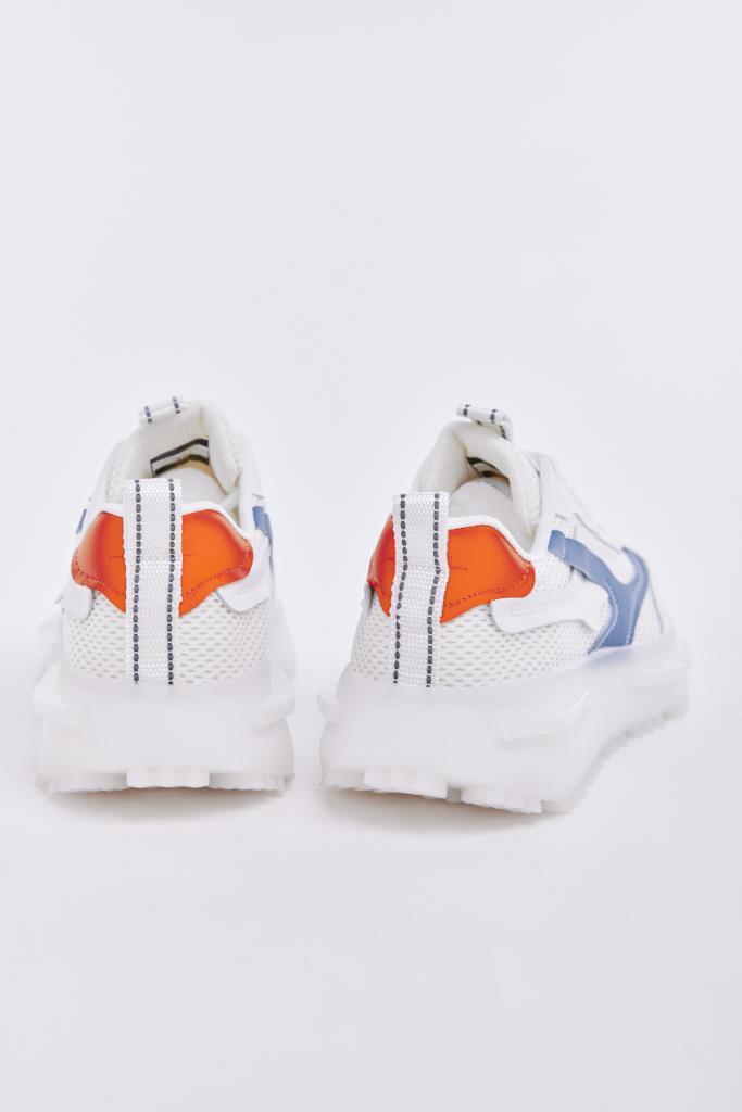 Günlük Comfort Erkek Sneaker