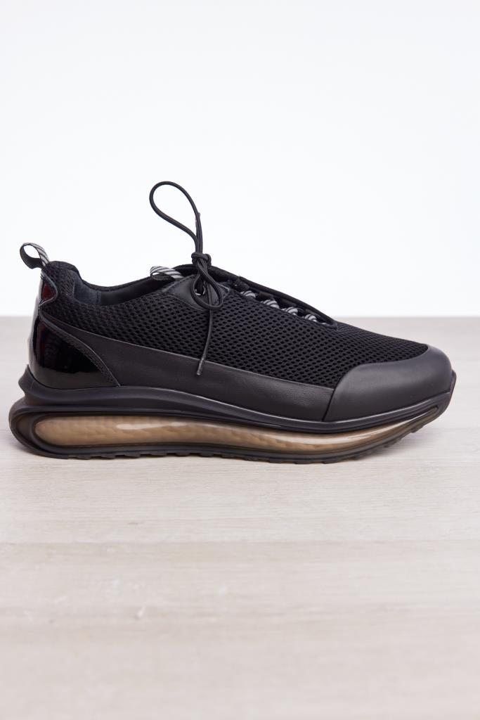Hakiki Deri Erkek Sneaker