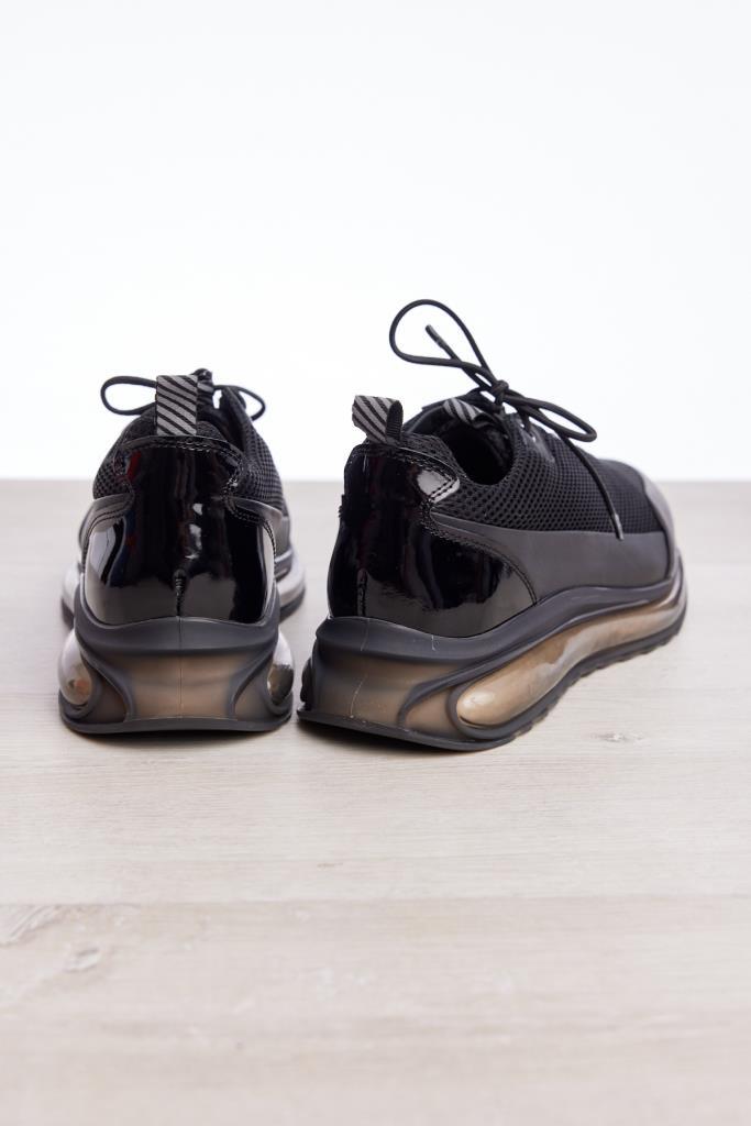 Hakiki Deri Erkek Sneaker