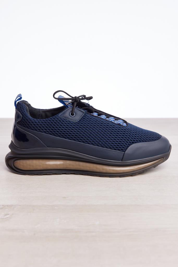Hakiki Deri Erkek Sneaker
