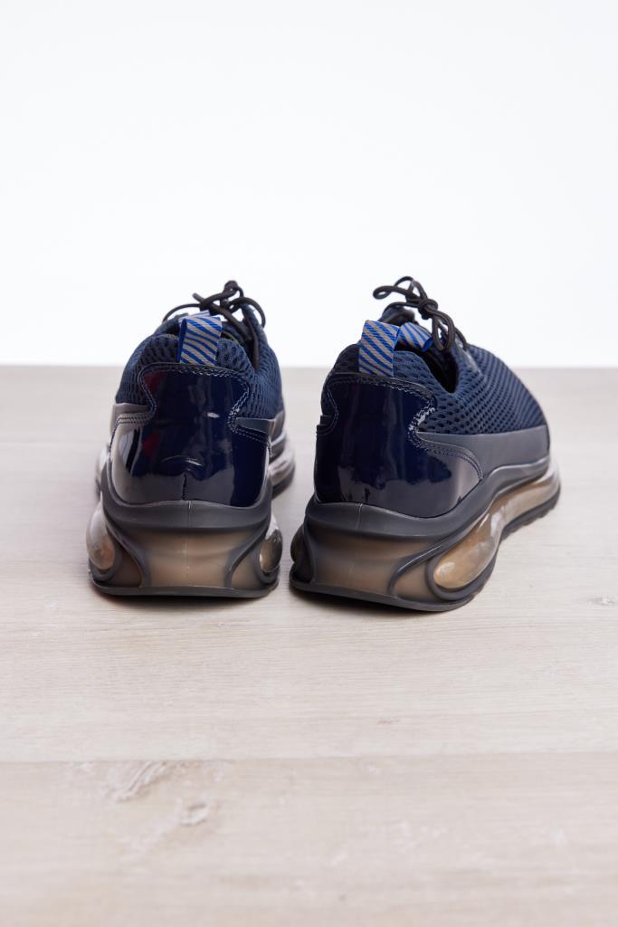 Hakiki Deri Erkek Sneaker