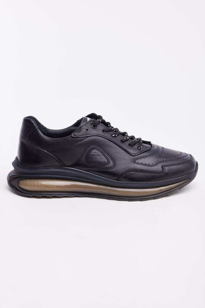 Hakiki Deri Erkek Sneaker