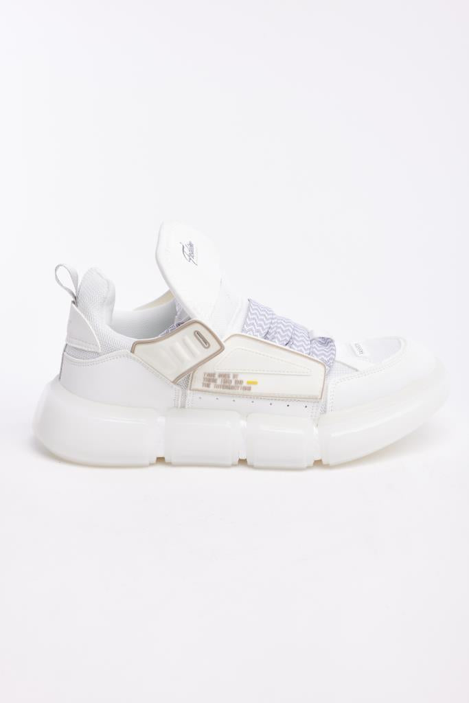 Bağcıklı Erkek Sneaker